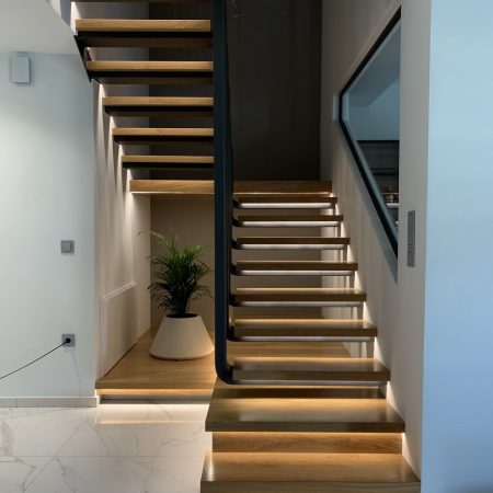 Scale to fit - Eleni Sdougka - X. Residence