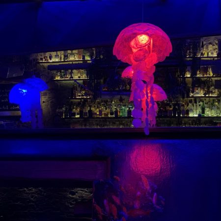 Scale to fit - Eleni Sdougka - Kubrick Pop Up Underwater